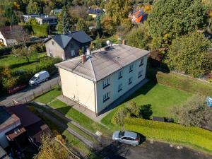 Prodej bytu 3+1, Petřvald, Nová, 63 m2