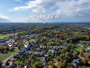 Prodej bytu 3+1, Petřvald, Nová, 63 m2