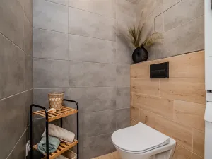 Pronájem bytu 2+1, Karviná, Horova, 55 m2