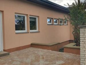 Prodej výrobních prostor, Nový Bor, Lipová, 286 m2