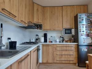 Pronájem bytu 3+1, Ostrava, Výškovická, 76 m2