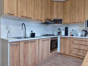 Pronájem bytu 3+1, Ostrava, Výškovická, 76 m2