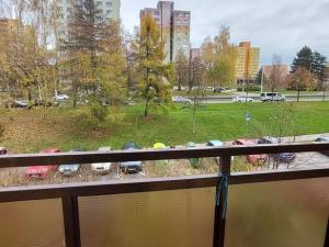 Pronájem bytu 3+1, Ostrava, Výškovická, 76 m2