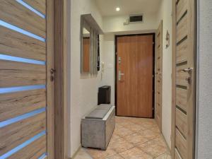 Pronájem bytu 3+1, Ostrava, Výškovická, 76 m2