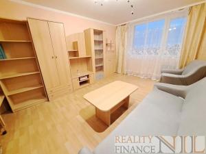 Pronájem bytu 2+1, Plzeň, Sokolovská, 58 m2