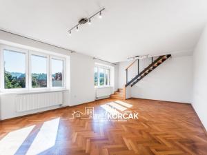 Prodej bytu 3+1, Blansko, Mahenova, 102 m2