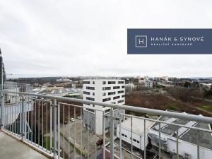 Pronájem bytu 1+kk, Brno, třída Generála Píky, 97 m2
