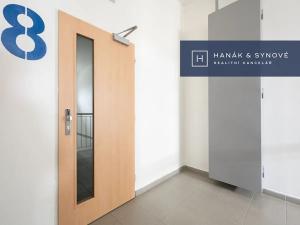 Pronájem bytu 1+kk, Brno, třída Generála Píky, 97 m2