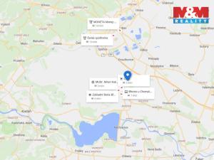 Prodej kanceláře, Droužkovice, Rudé armády, 2700 m2