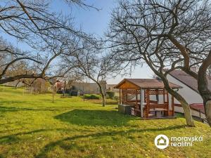 Prodej rodinného domu, Miroslav, Údolní, 148 m2