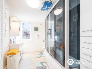 Prodej rodinného domu, Miroslav, Údolní, 148 m2