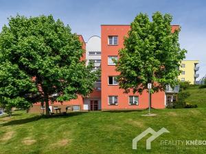 Prodej bytu 3+1, Liberec, Křížová, 75 m2