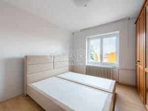 Pronájem bytu 3+1, Praha - Nebušice, K Noskovně, 70 m2