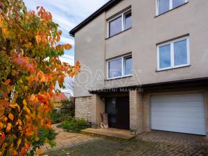 Pronájem bytu 3+1, Praha - Nebušice, K Noskovně, 70 m2