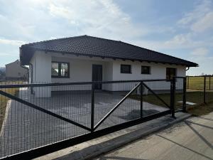 Prodej rodinného domu, Vratimov, Nad Točnou, 120 m2