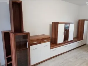 Pronájem bytu 2+1, Strakonice, Krále Jiřího z Poděbrad, 54 m2