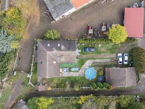 Prodej vícegeneračního domu, Kytín, 330 m2