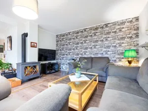 Prodej rodinného domu, Sulice, Rovná, 165 m2