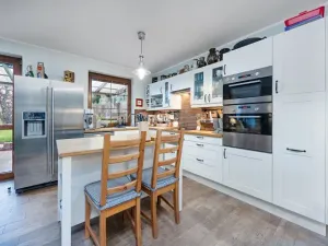 Prodej rodinného domu, Sulice, Rovná, 165 m2