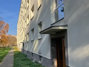 Prodej bytu 3+1, Praha - Břevnov, Nad alejí, 76 m2