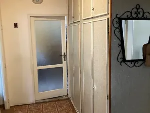 Prodej bytu 3+1, Praha - Břevnov, Nad alejí, 76 m2