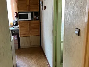 Prodej bytu 3+1, Praha - Břevnov, Nad alejí, 76 m2