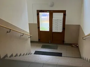 Prodej bytu 3+1, Praha - Břevnov, Nad alejí, 76 m2