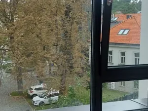 Pronájem bytu 2+kk, Praha - Nusle, Muzikova, 51 m2