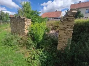 Dražba rodinného domu, Kramolín, 90 m2