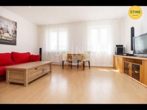 Pronájem bytu 1+kk, Ostrava, Horní, 37 m2