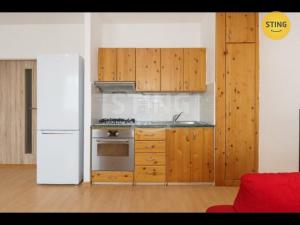 Pronájem bytu 1+kk, Ostrava, Horní, 37 m2