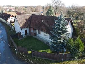 Prodej rodinného domu, Studený, 90 m2