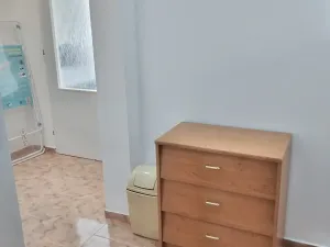 Pronájem bytu 1+kk, Praha - Liboc, Navigátorů, 20 m2