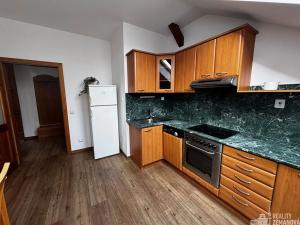 Pronájem bytu 3+1, Praha - Nové Město, Štěpánská, 89 m2