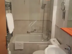 Pronájem bytu 2+kk, Praha - Vinohrady, Rumunská, 60 m2