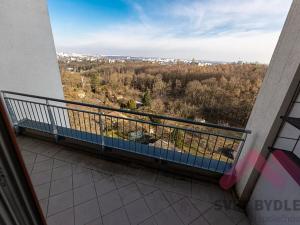 Pronájem bytu 3+kk, Praha - Hlubočepy, Geologická, 85 m2