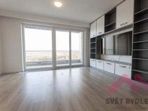 Pronájem bytu 3+kk, Praha - Hlubočepy, Geologická, 85 m2