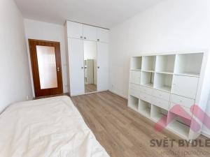 Pronájem bytu 3+kk, Praha - Hlubočepy, Geologická, 85 m2