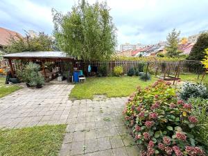 Pronájem bytu 3+1, Hodonín, Horní Valy, 60 m2