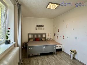 Prodej bytu 3+1, Sklené, 66 m2