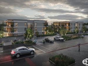 Pronájem bytu 3+kk, Praha, Ujgurská, 57 m2