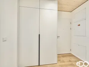 Pronájem bytu 3+kk, Praha, Ujgurská, 57 m2