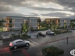 Pronájem bytu 3+kk, Praha, Ujgurská, 57 m2