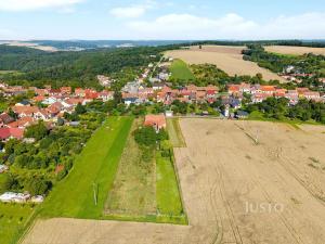 Prodej rodinného domu, Omice, Brněnská, 180 m2