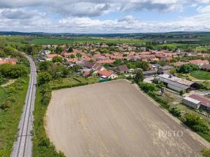 Prodej pozemku pro bydlení, Zbýšov, 993 m2