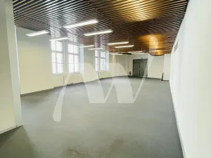 Pronájem kanceláře, Praha - Nové Město, Lazarská, 144 m2