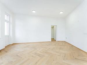 Prodej bytu 3+kk, Praha - Vršovice, Žitomírská, 94 m2
