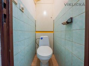 Prodej bytu 3+1, Praha - Záběhlice, Mládežnická, 78 m2