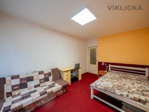 Prodej bytu 3+1, Praha - Záběhlice, Mládežnická, 78 m2