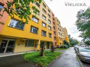 Prodej bytu 3+1, Praha - Záběhlice, Mládežnická, 78 m2